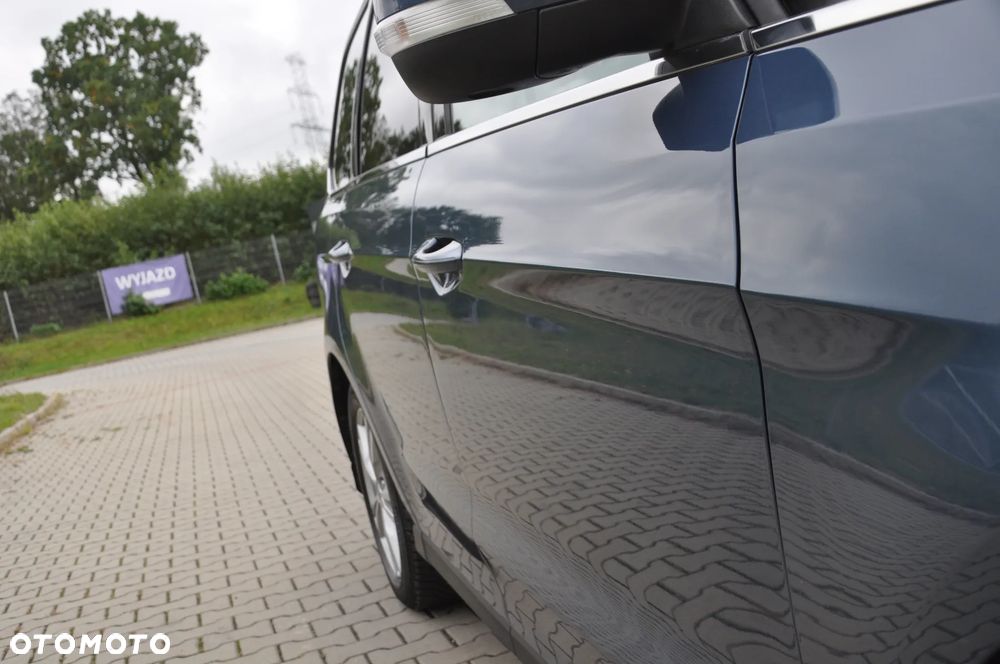 Ford Galaxy 2.5 Hybrid Trend CVT - 20