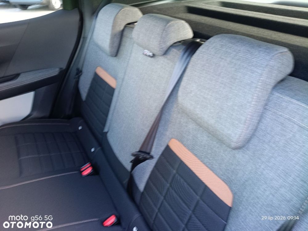 Citroën C3 Aircross - 10