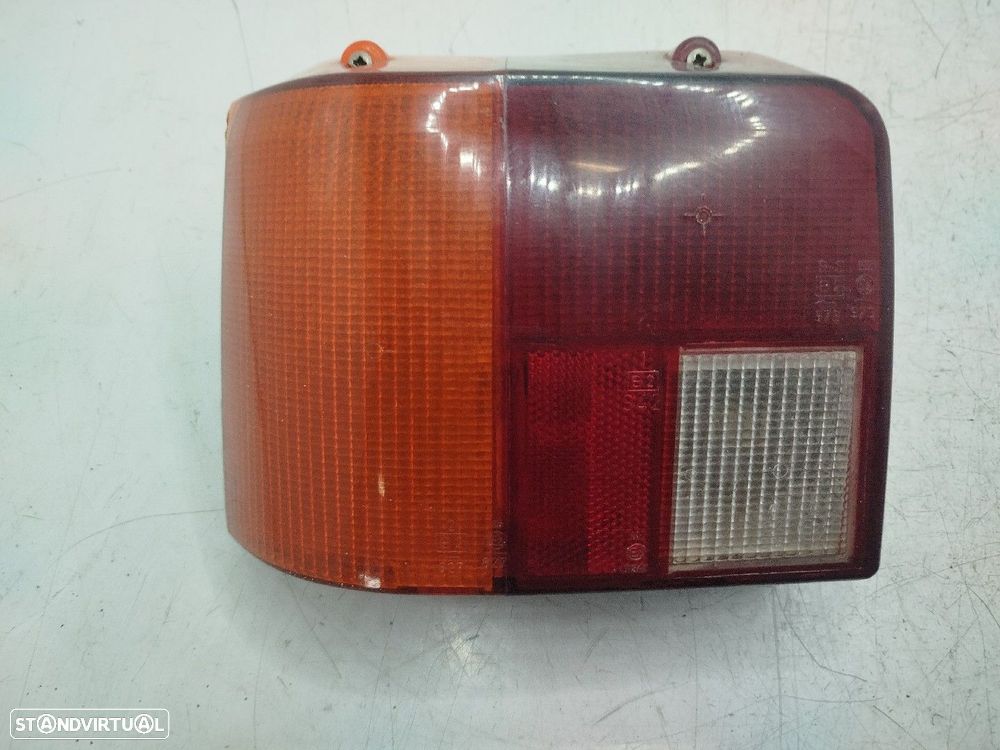 Farolim Stop Esq Peugeot 205 I (741A/C) - 1