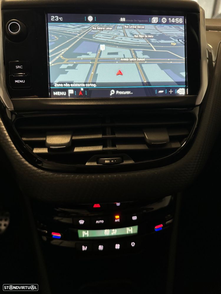 Peugeot 2008 PureTech 130 Stop&Start GT-Line Edition - 24