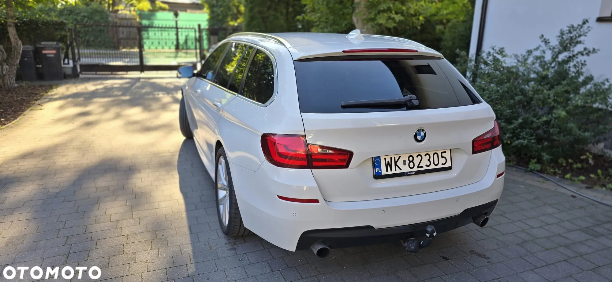 BMW Seria 5 - 3