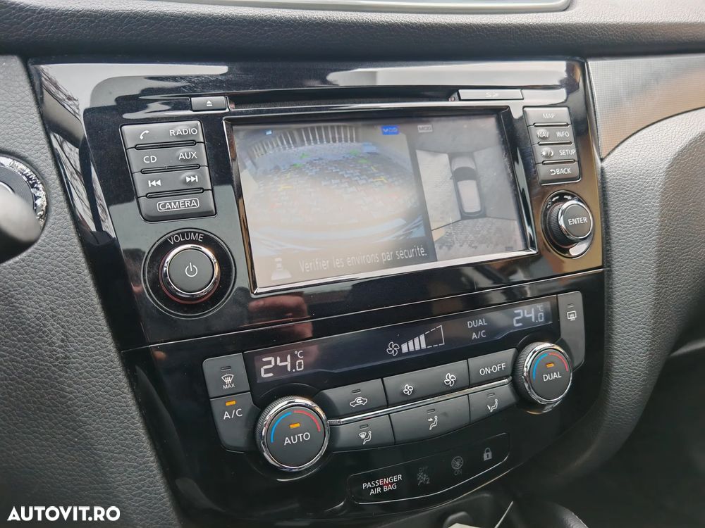 Nissan Qashqai 1.2 DIG-T 360 - 13