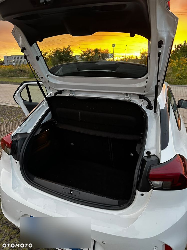 Opel Corsa 1.2 Edition S&S - 7