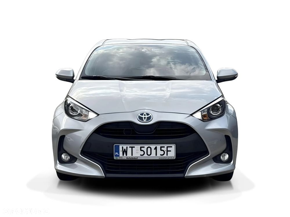 Toyota Yaris Hybrid 1.5 Comfort - 10