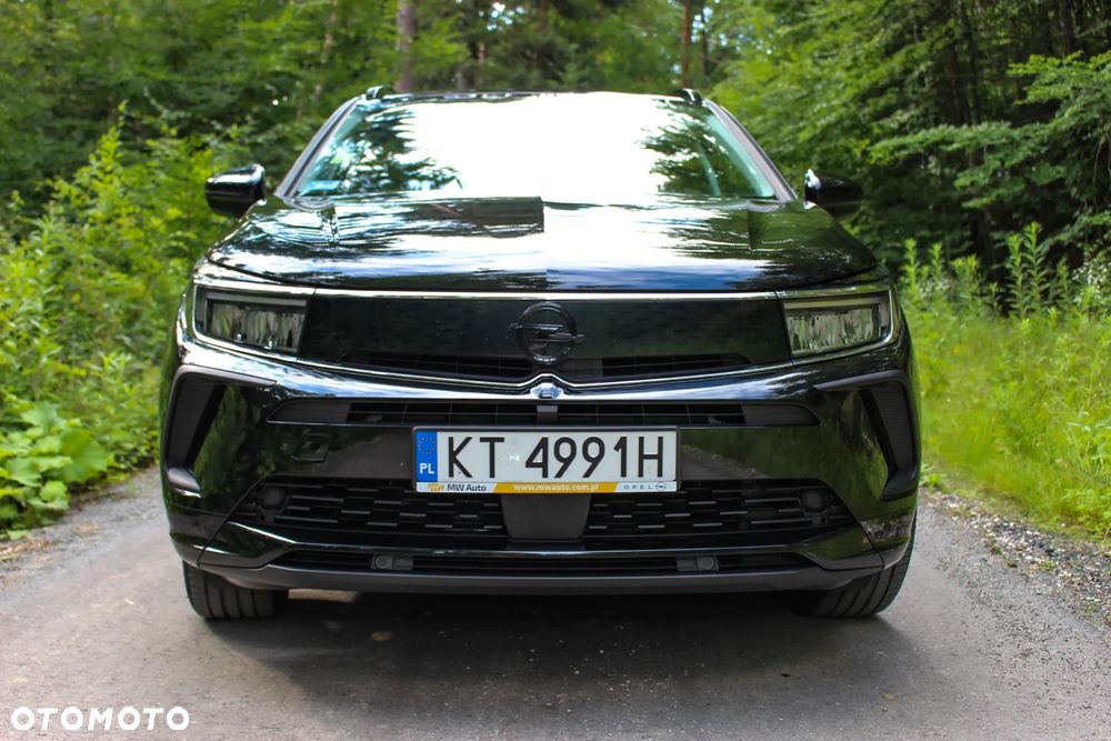 Opel Grandland 1.2 T Edition S&S - 11