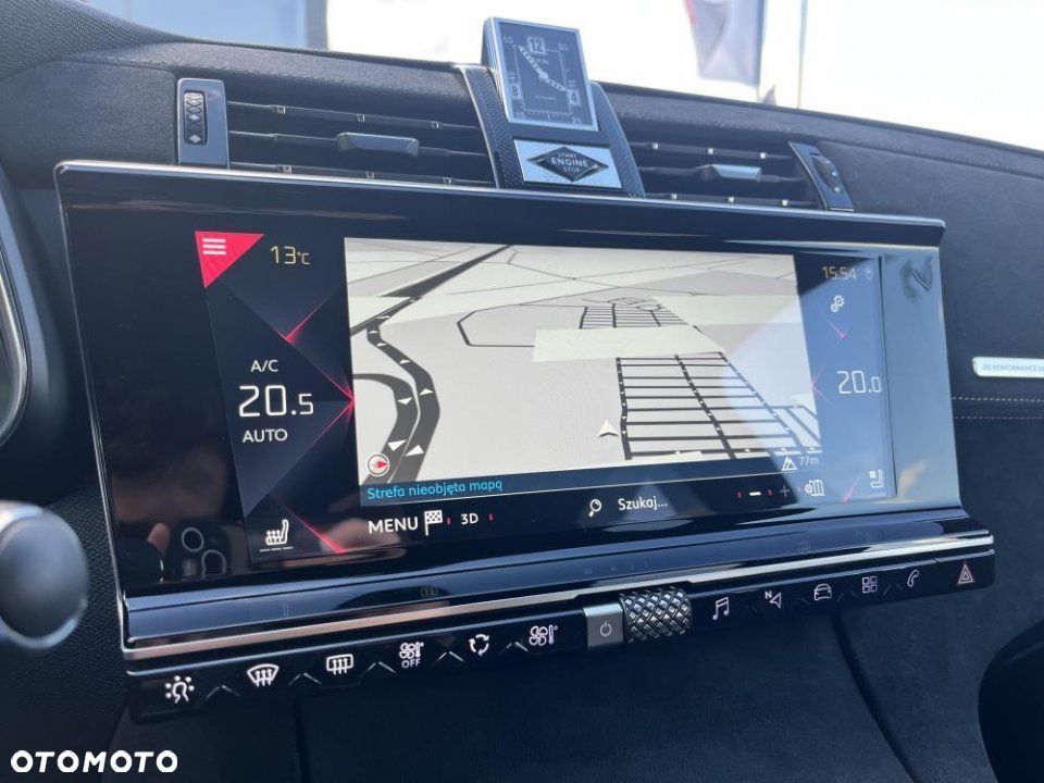 DS Automobiles DS 7 Crossback - 31