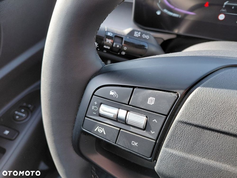 Kia Stonic 1.0 T-GDI M - 14