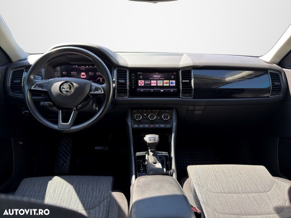 Skoda Kodiaq - 13