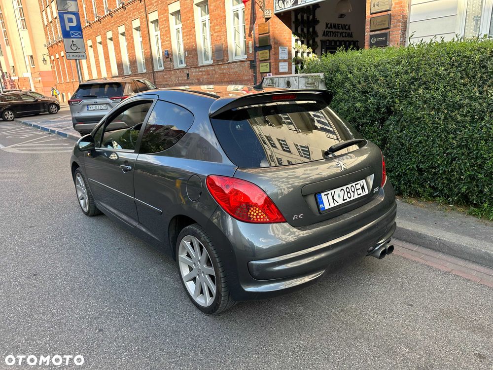 Peugeot 207 - 3