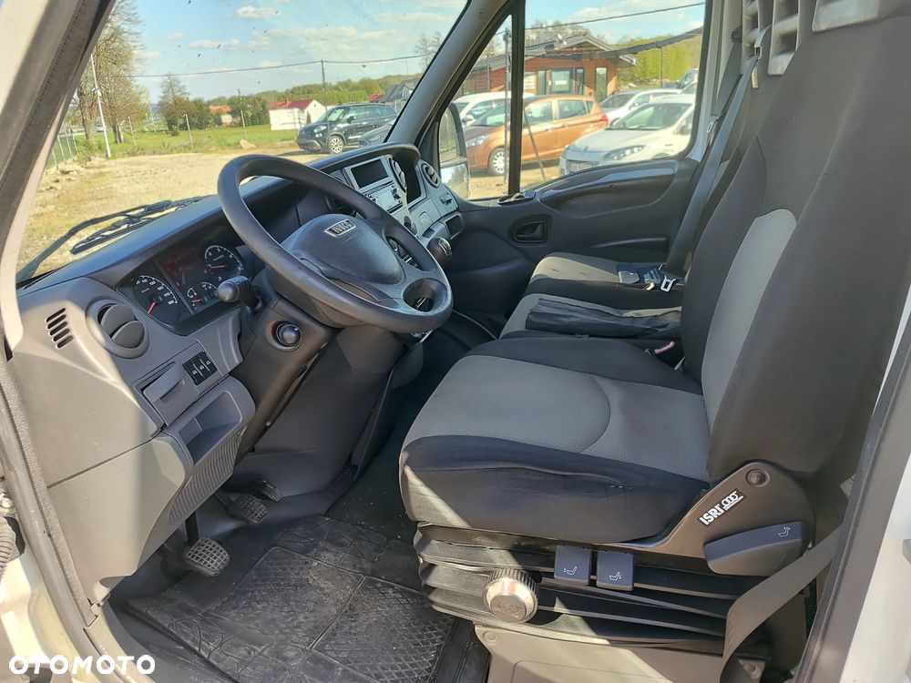 Iveco 35s15 - 8