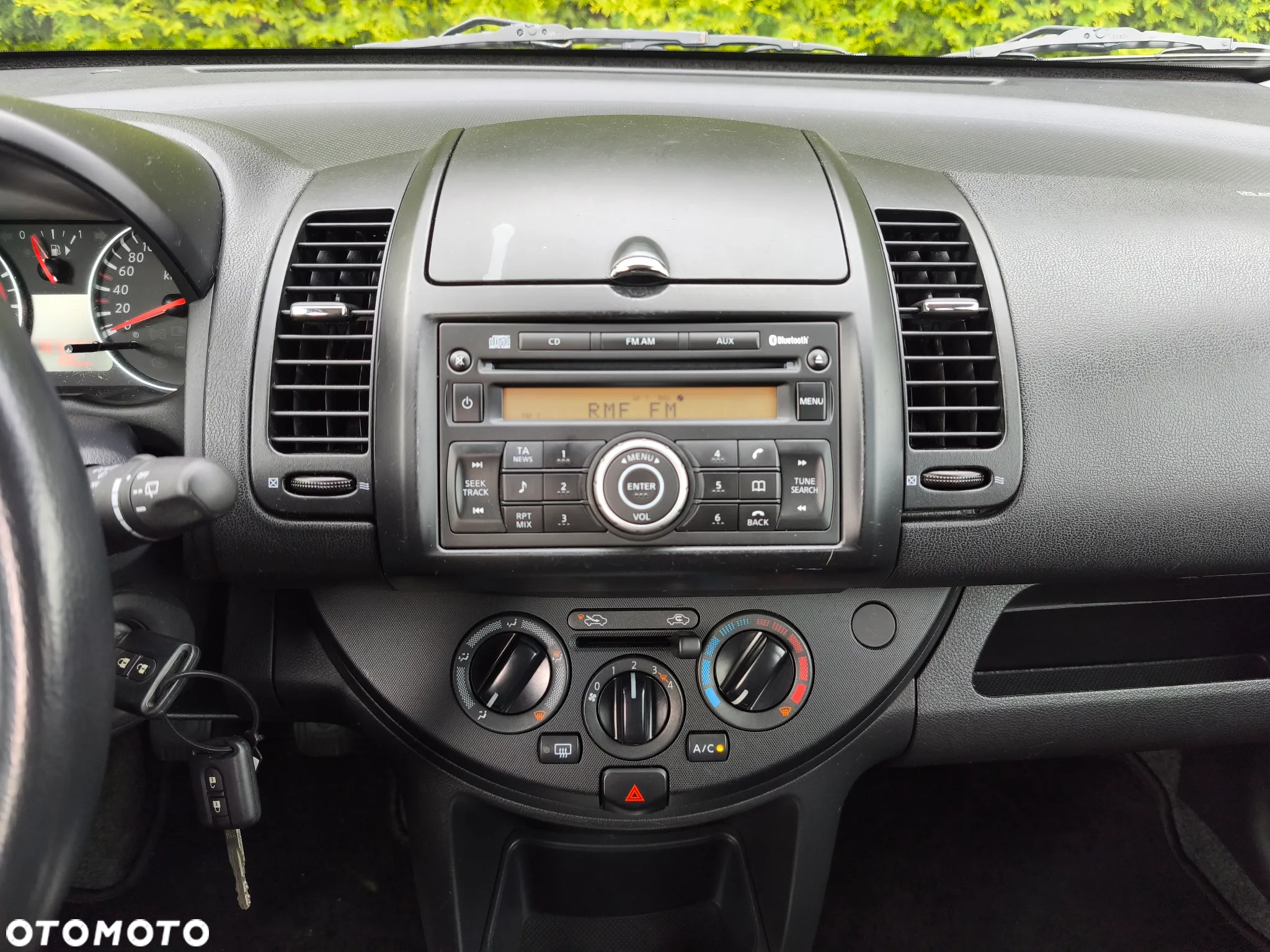 Nissan Note - 16