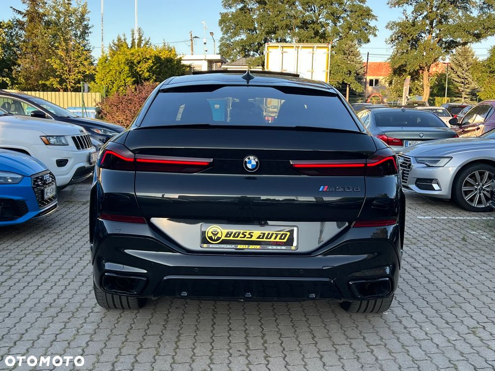 BMW X6 - 7