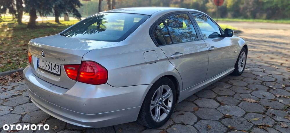 BMW Seria 3 - 8