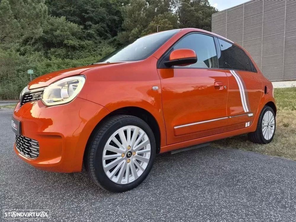 Renault Twingo - 11