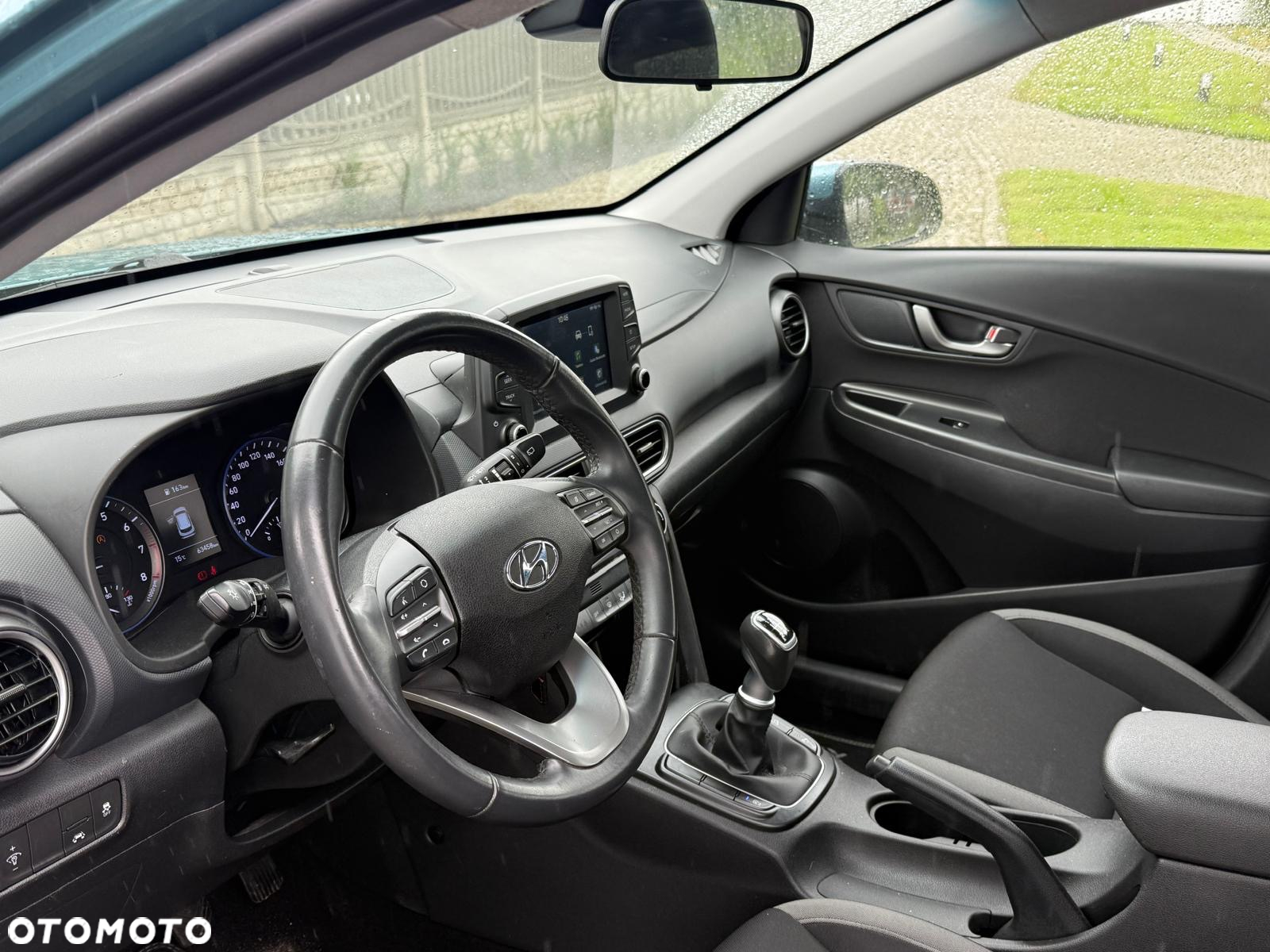 Hyundai Kona 1.0 T-GDI Comfort - 9