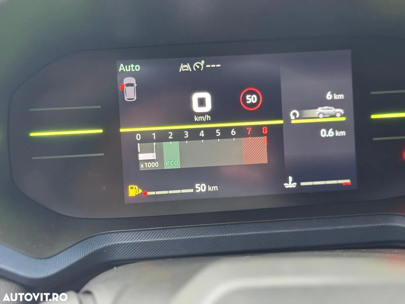 Dacia Duster TCe 130 4X4 MHEV Journey - 10