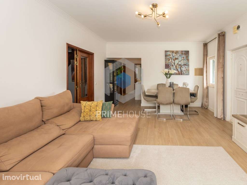 Moradia Térrea T3 + 2 em Azeitão - Grande imagem: 4/47