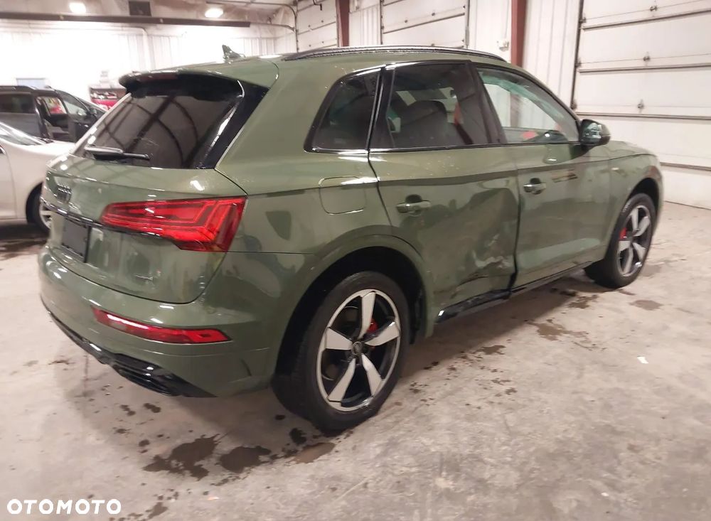 Audi Q5 - 4