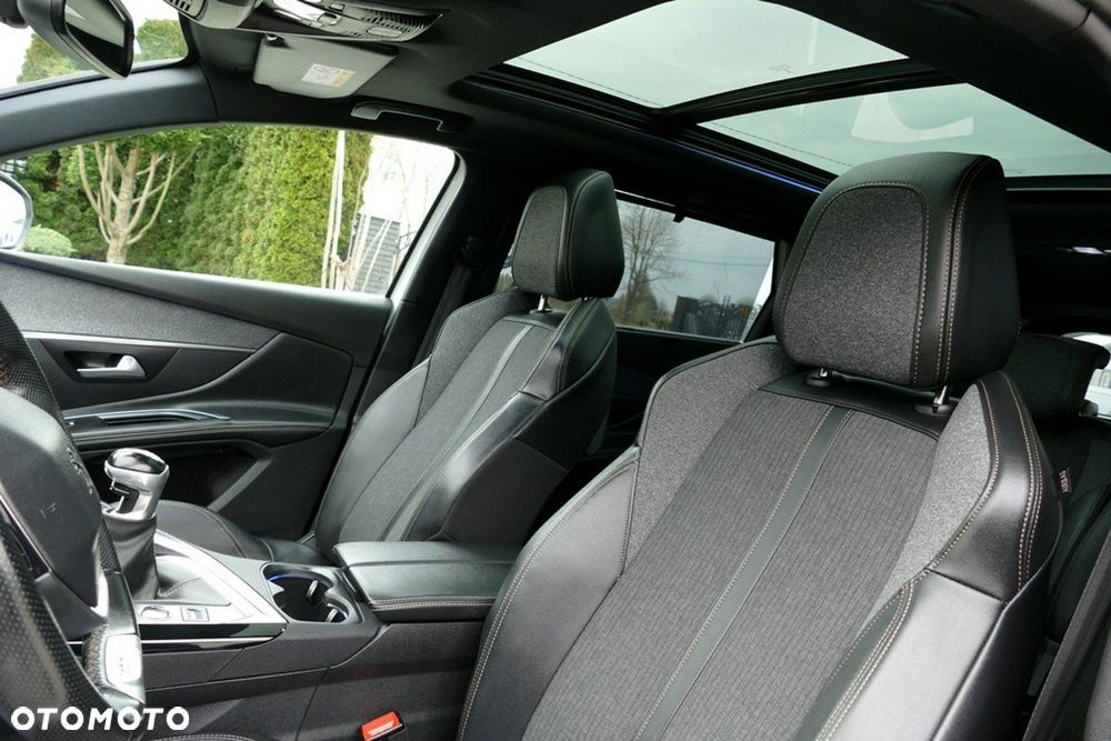 Peugeot 5008 1.2 PureTech GT S&S - 5