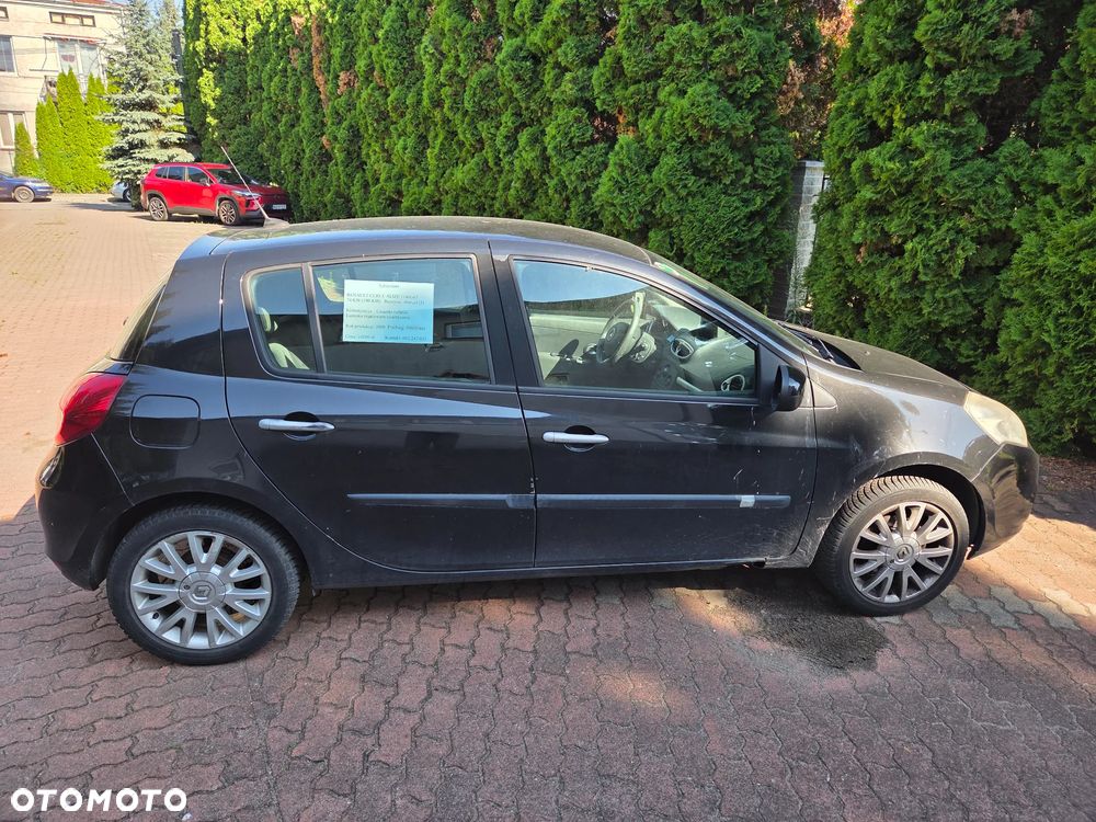 Renault Clio 1.2 TCE Alize - 3