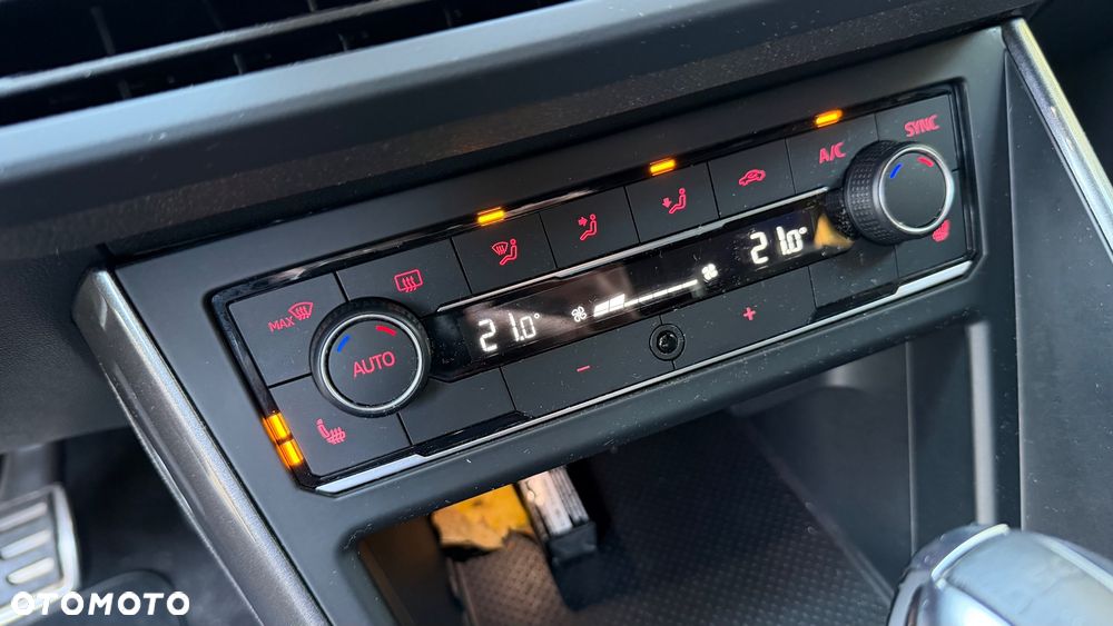 Volkswagen Polo 2.0 TSI GTI DSG - 15