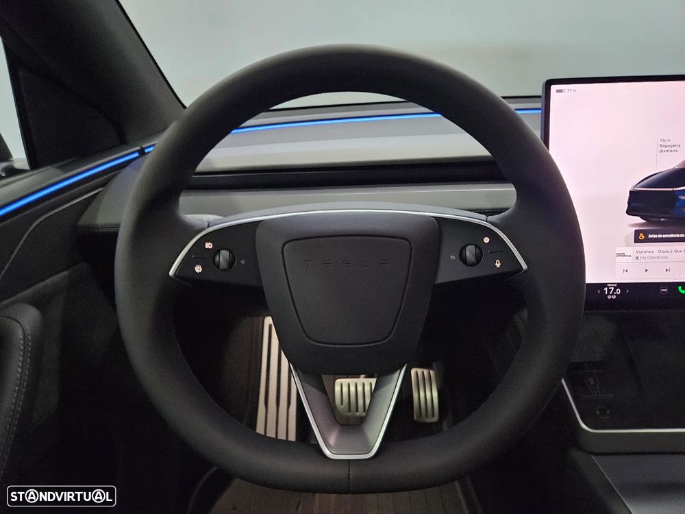 Tesla Model Y Performance Tração Integral - 15