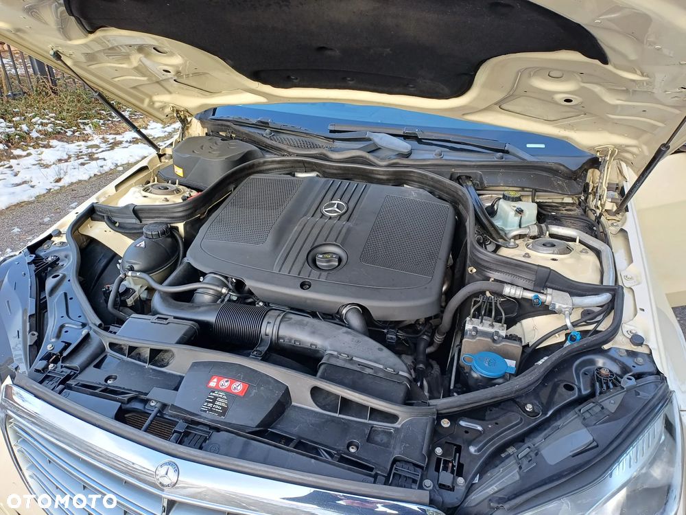 Mercedes-Benz Klasa B 200 CDI Autotronic - 12