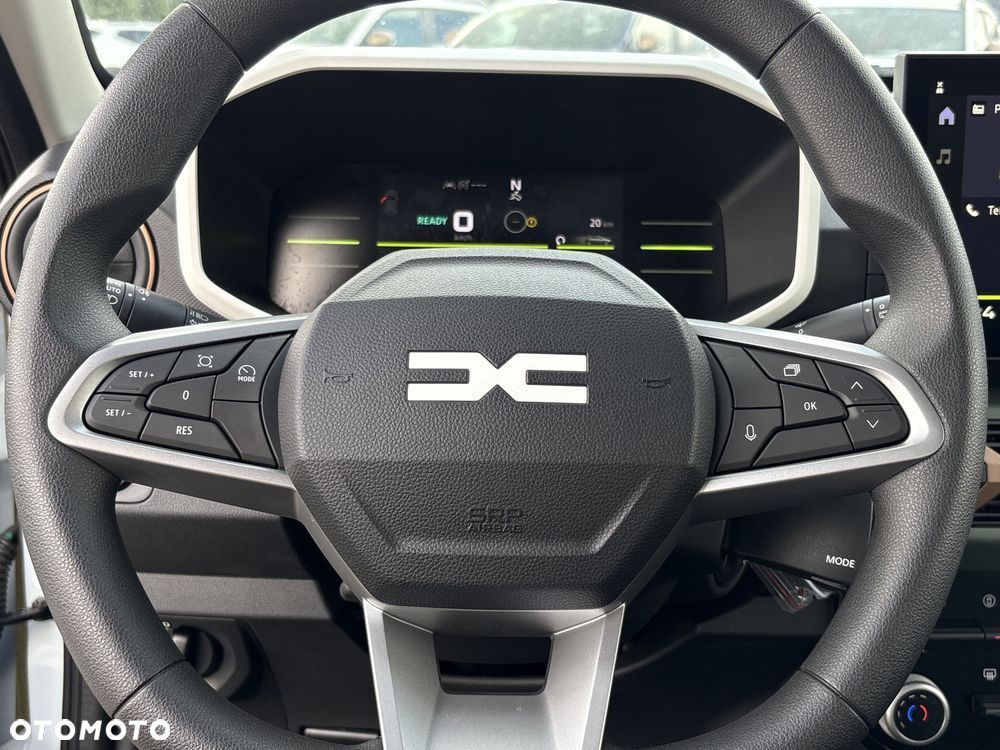 Dacia Spring Electric 24.3kWh 100 Extreme - 17