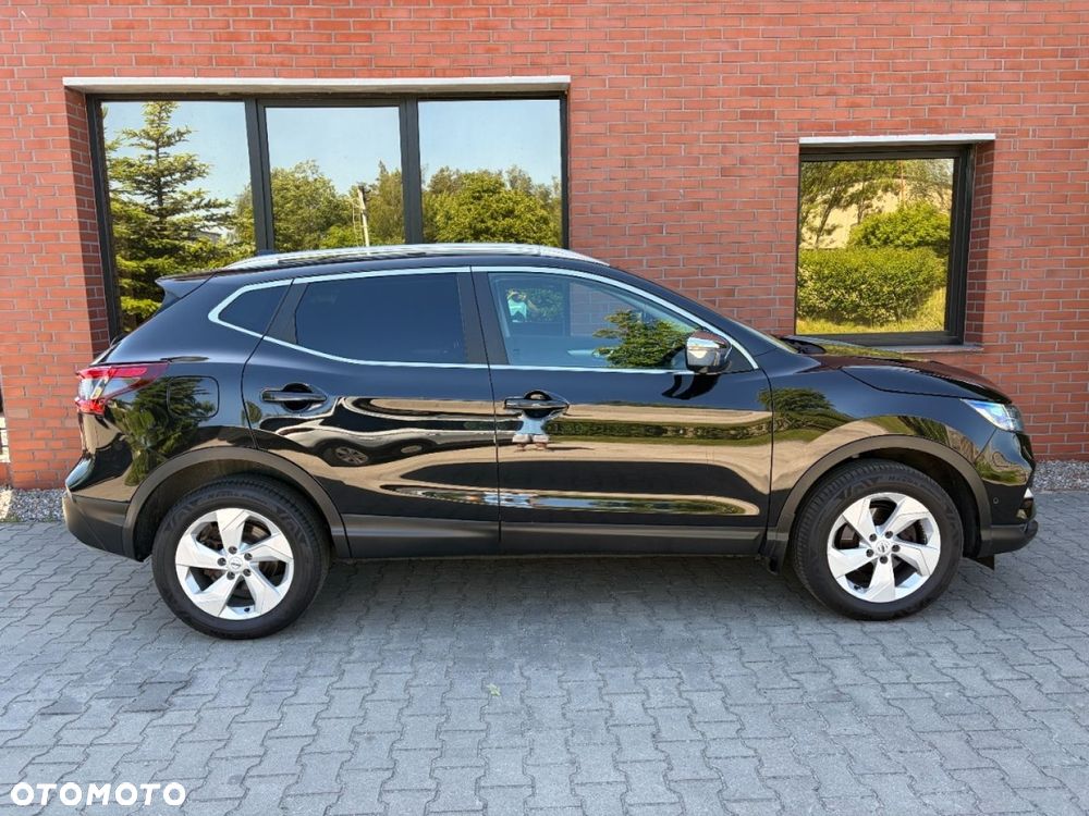 Nissan Qashqai 1.2 DIG-T N-Connecta - 27