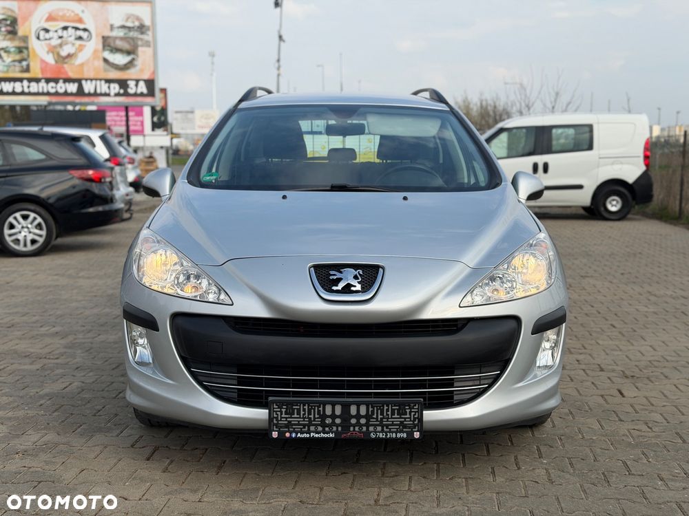 Peugeot 308 1.6 Premium - 1