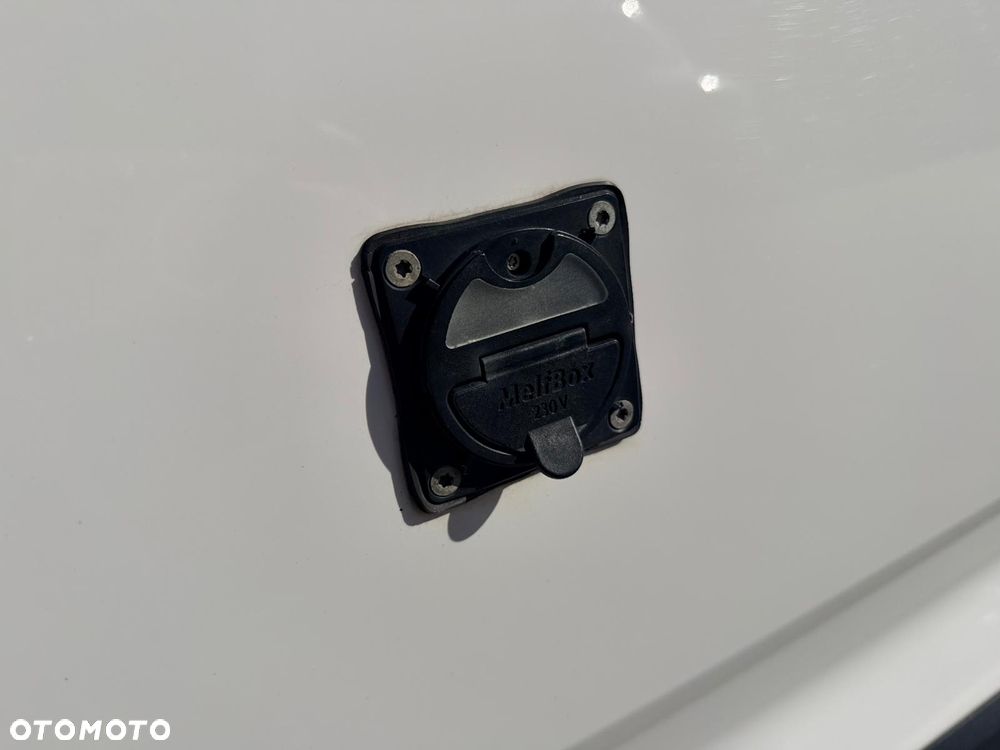 Volkswagen crafter - 18