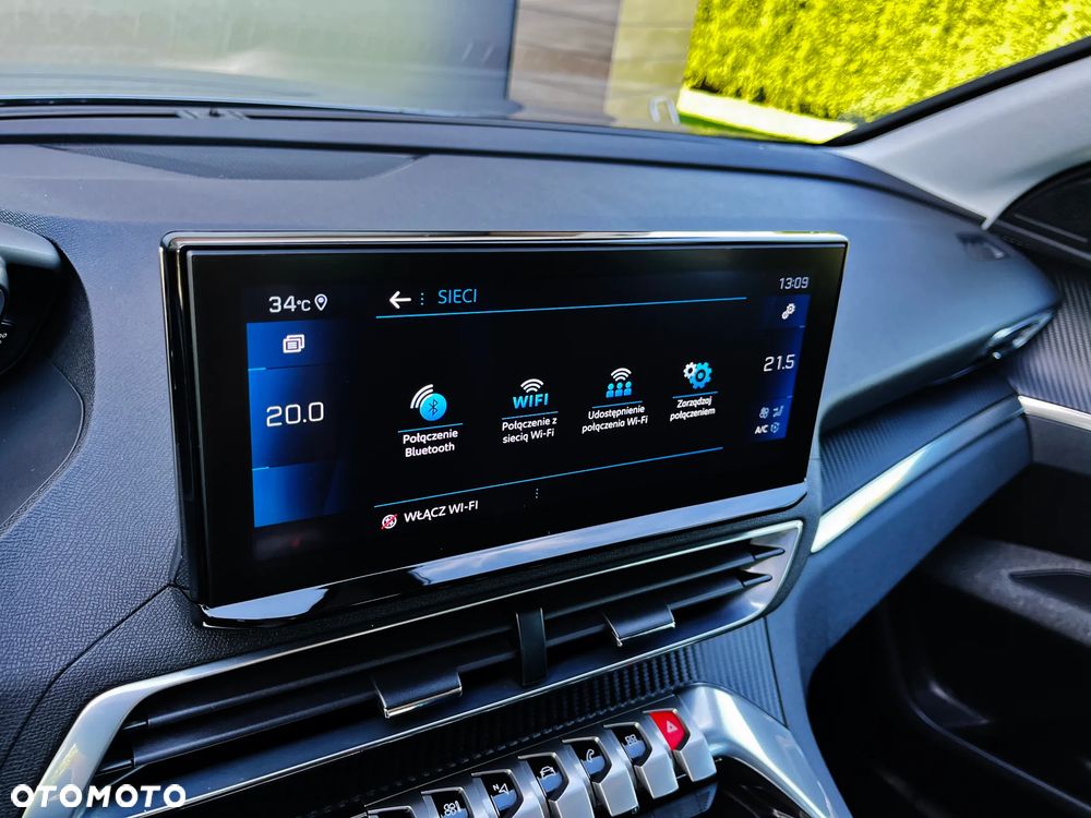 Peugeot 3008 BlueHDi 130 Stop & Start Active Pack - 28