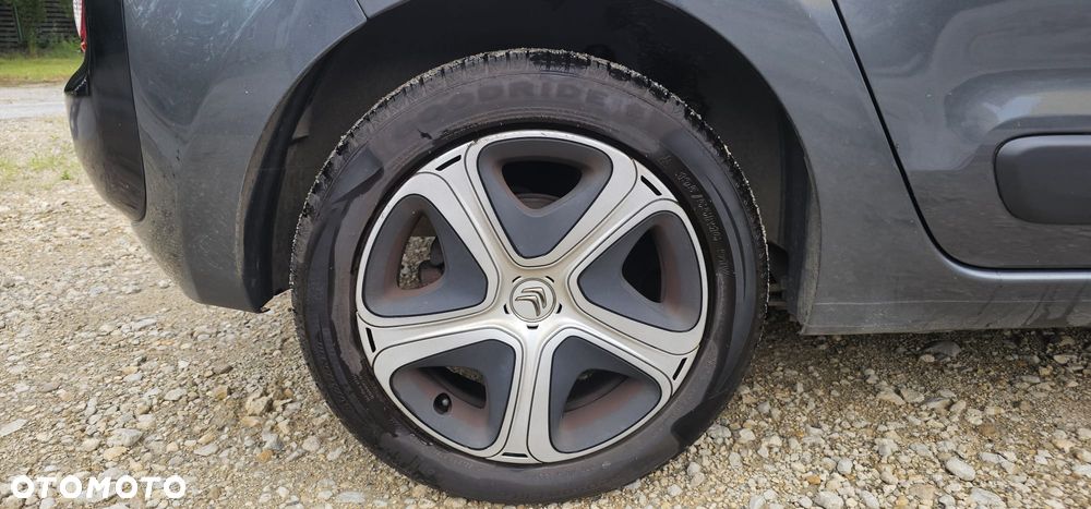 Citroën C3 Picasso 1.2 PureTech Exclusive - 12