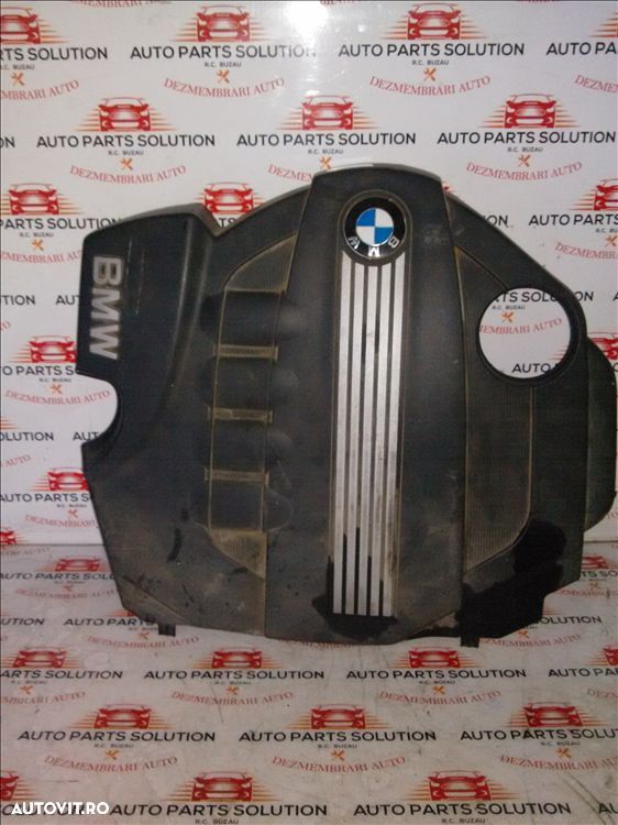 capac motor bmw e90 2.0 d an fabr. 2009 - 1