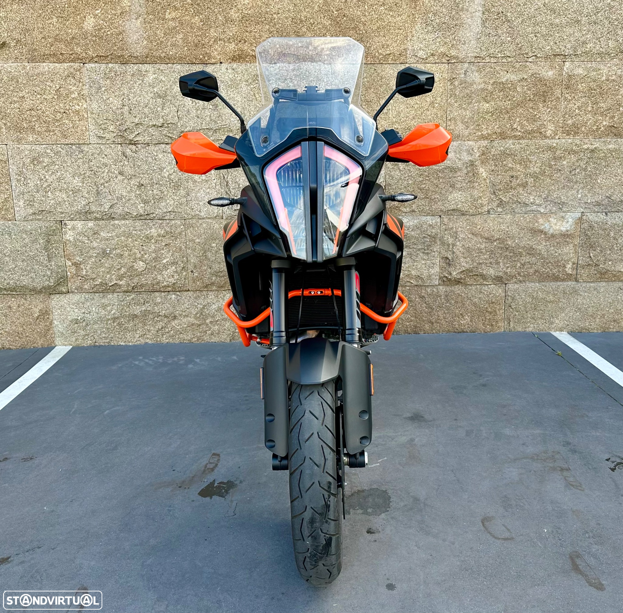 KTM 1290 Super Adventure - 6