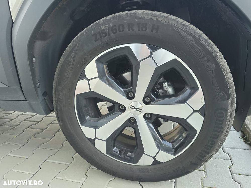Dacia Duster TCe 130 4X4 MHEV Journey - 5