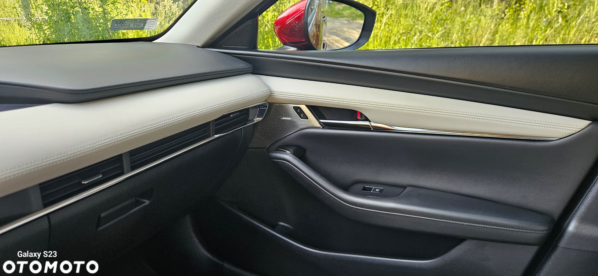 Mazda 3 - 19