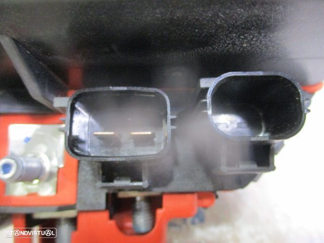 Caixa Fusiveis CX2314K131BC JAGUAR XF 2013 2.2D AUT 200CV 4P CINZA - 5