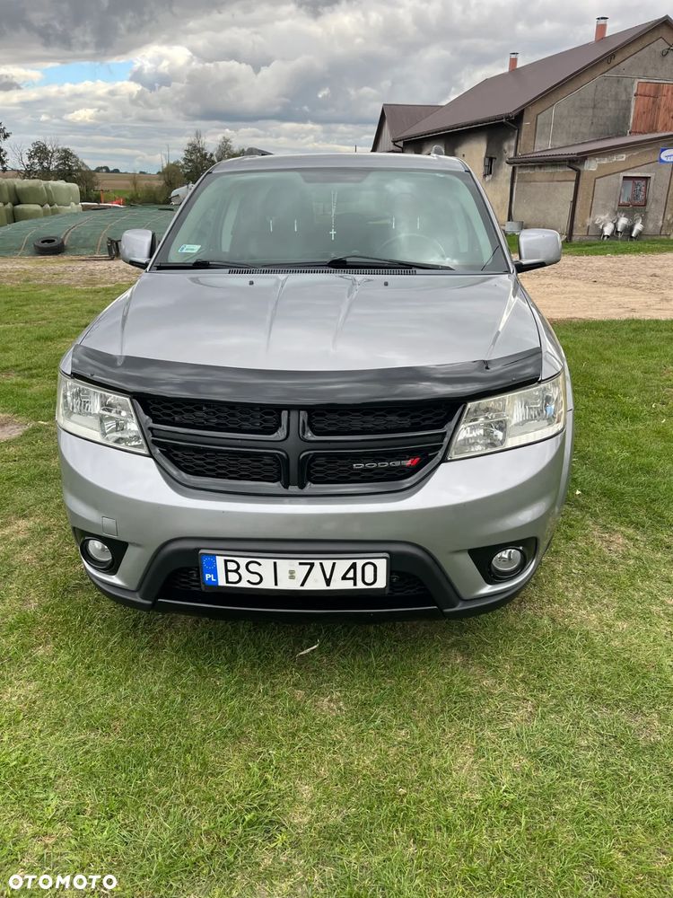 Dodge Journey - 2