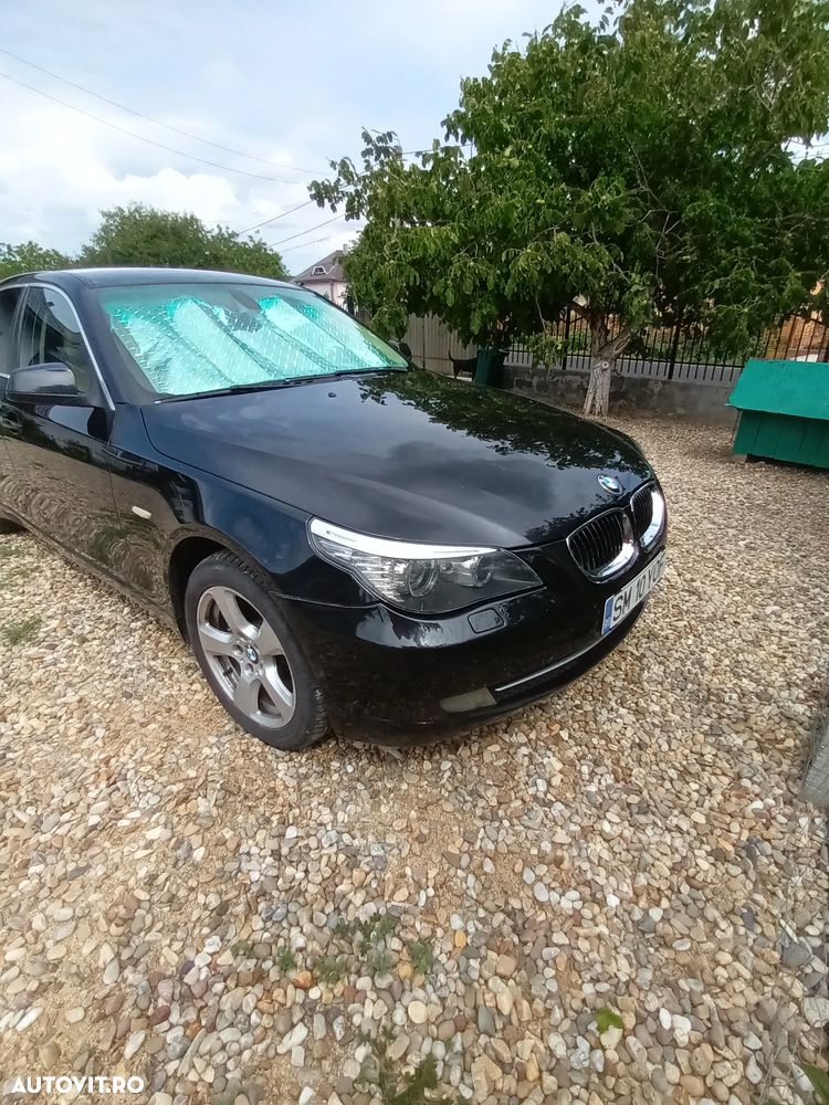 BMW Seria 5 - 2