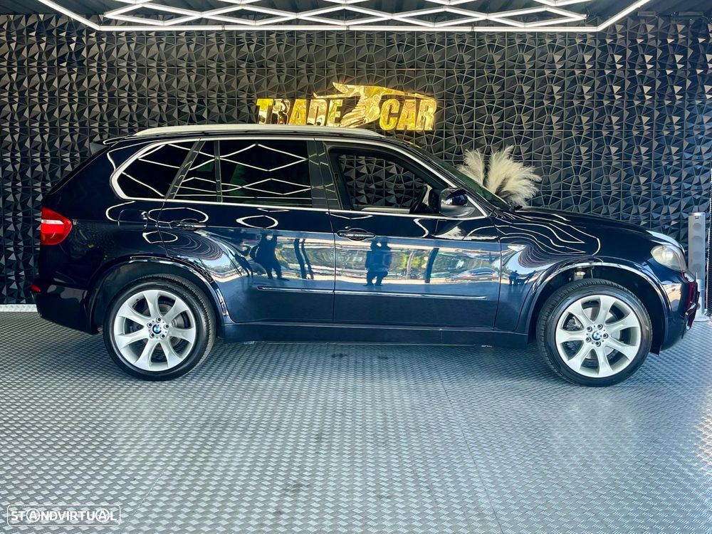 BMW X5 xDrive30d - 24