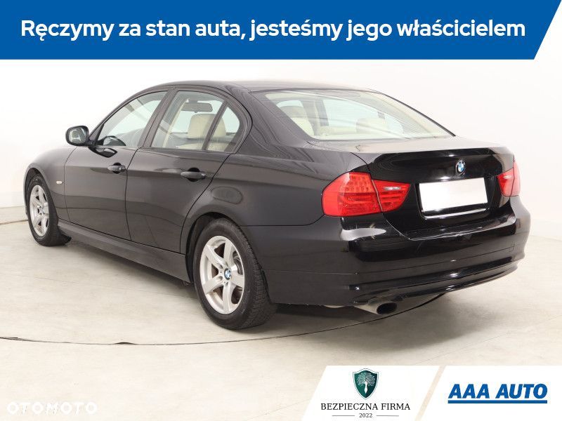 BMW Seria 3 - 6