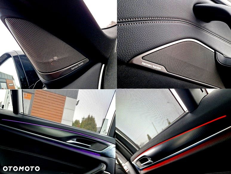 BMW Seria 5 530e M Sport sport - 13