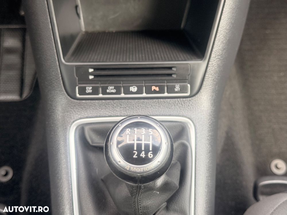 Volkswagen Tiguan 1.4 TSI 4Motion Trend&Fun - 17