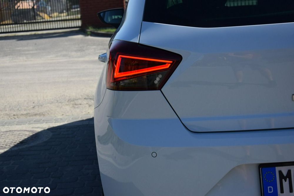 Seat Ibiza 1.0 TSI GPF Full LED S&S - 16