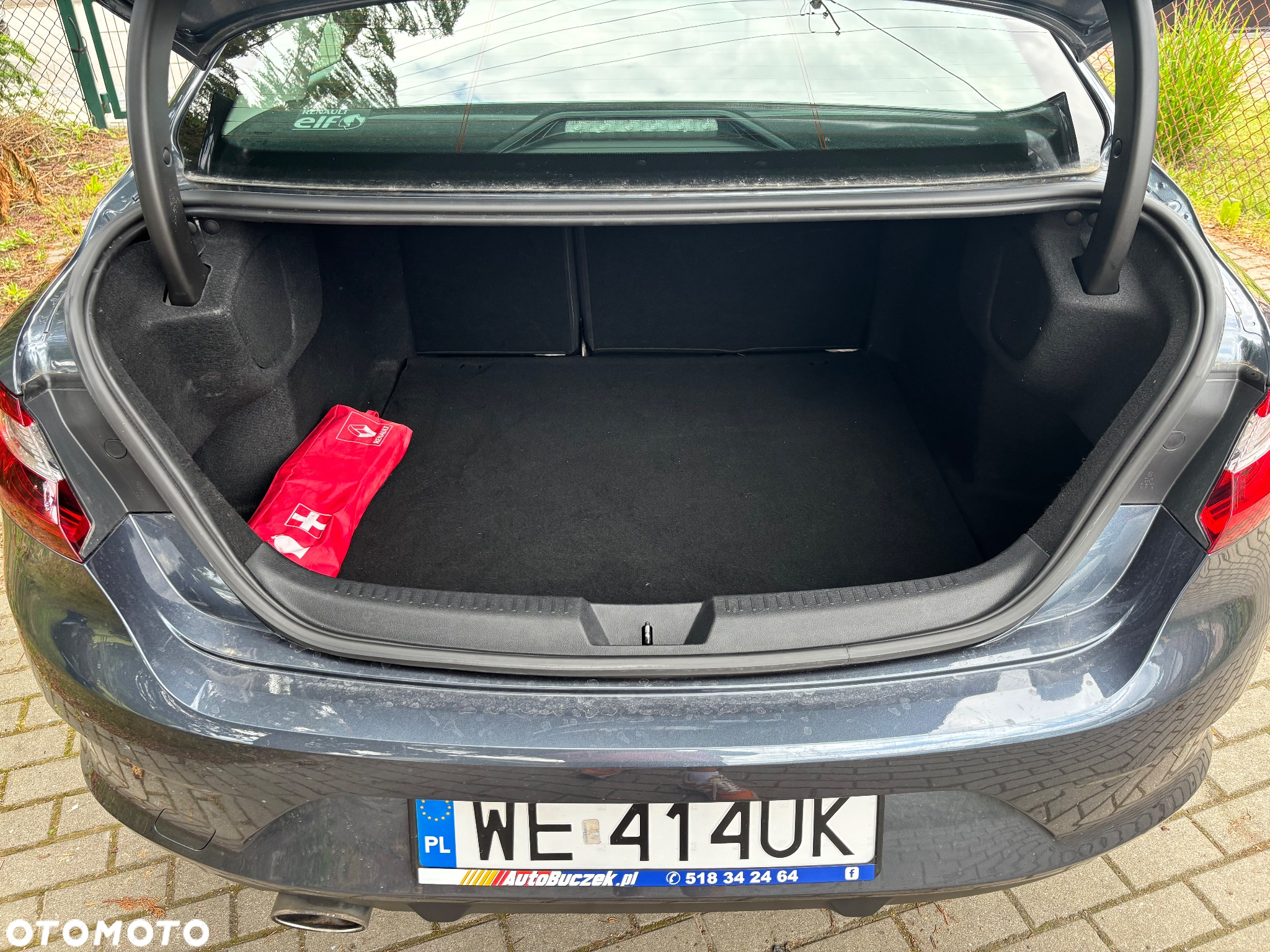 Renault Megane 1.6 SCe Life - 30