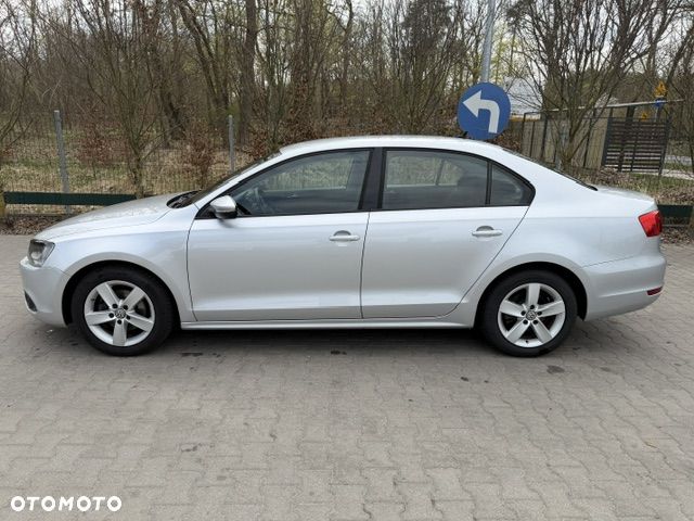 Volkswagen Jetta 1.2 TSI BlueMotion Technology - 7