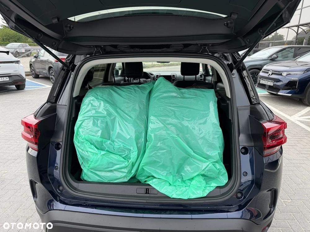 Citroën C5 Aircross 1.5 BlueHDi Max EAT8 - 5