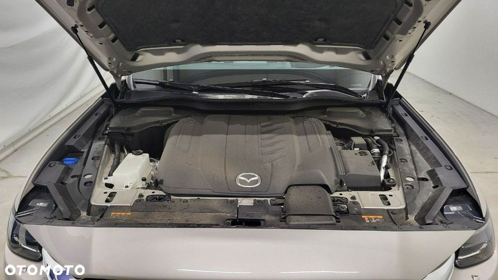 Mazda CX-60 3.3 D mHEV Takumi - 27