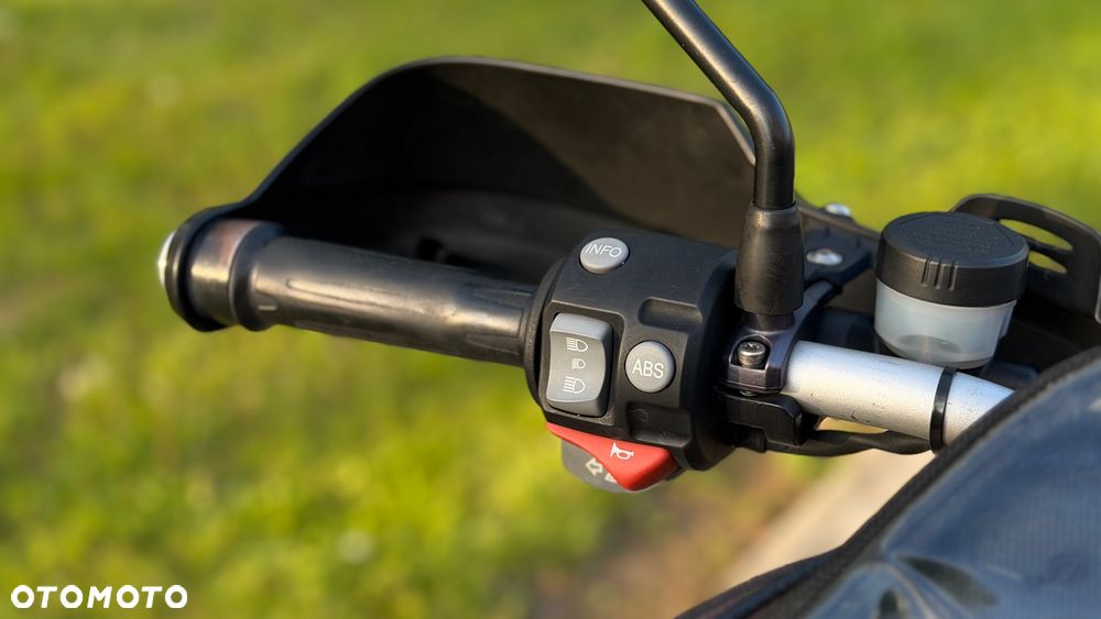 BMW GS - 30